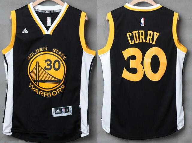 black yellow nba jersey