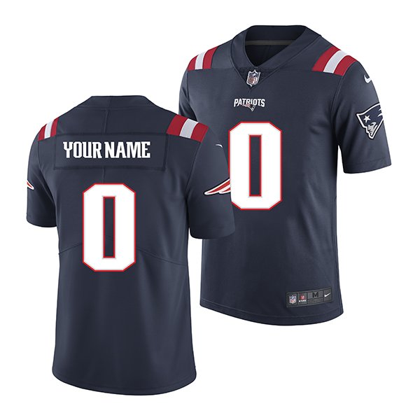 cheap custom patriots jersey