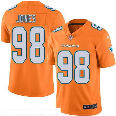 dolphins color rush jersey 2016