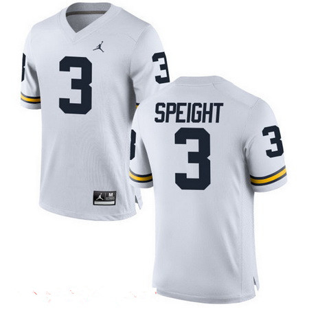 authentic michigan football jersey