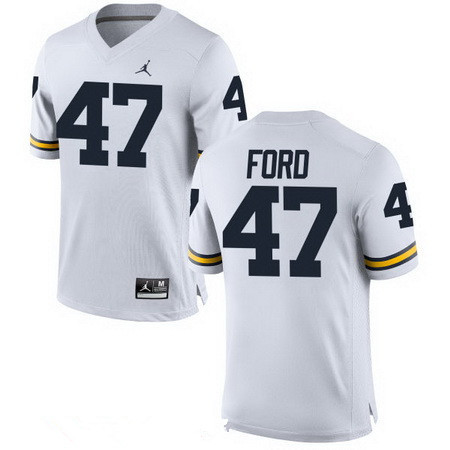 jersey 47