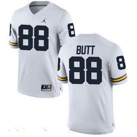 michigan football jersey custom