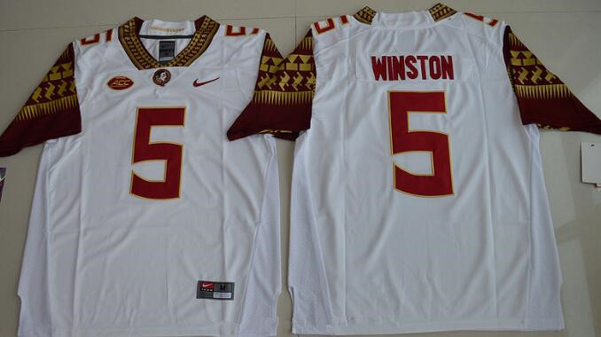 fsu jersey