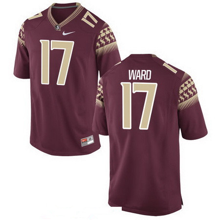 charlie ward jersey