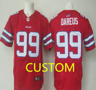 bills red jersey for sale