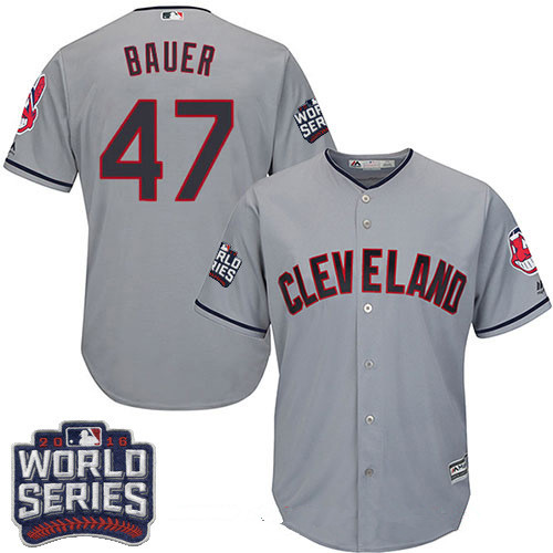 2016 cleveland indians jersey