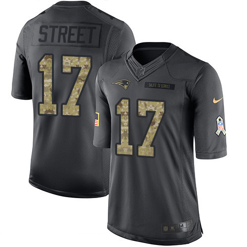 devin street jersey
