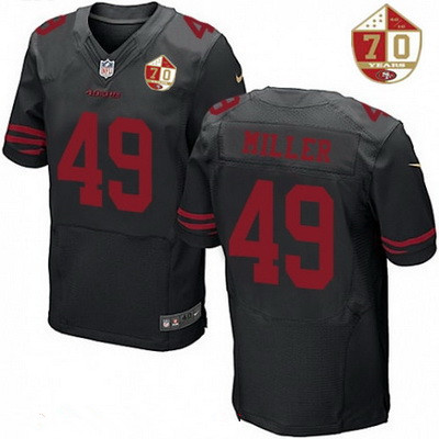 bruce miller jersey