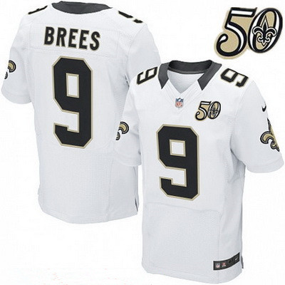 nike elite saints jersey