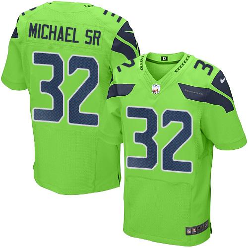 كالسي Men's Seattle Seahawks #54 Bobby Wagner Nike Green Color Rush ... كالسي كالسي Men's Seattle Seahawks #54 Bobby Wagner Nike Green Color Rush ... كالسي