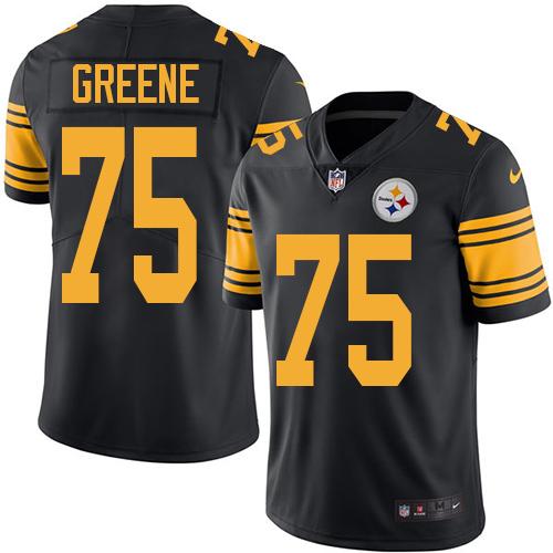 صور نبض قلب Men's Pittsburgh Steelers #26 Le'Veon Bell Nike Black Color Rush ... صور نبض قلب صور نبض قلب Men's Pittsburgh Steelers #26 Le'Veon Bell Nike Black Color Rush ... صور نبض قلب