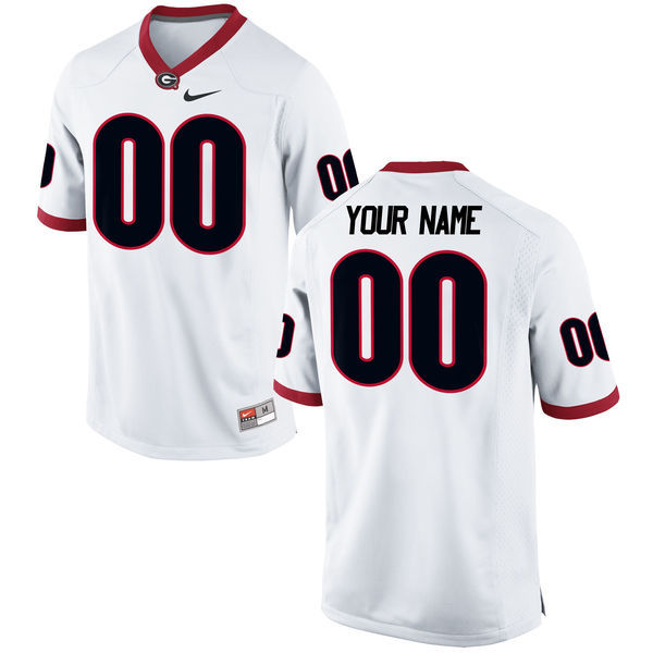customized college football jerseys nike