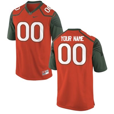 miami hurricanes football jersey 2015