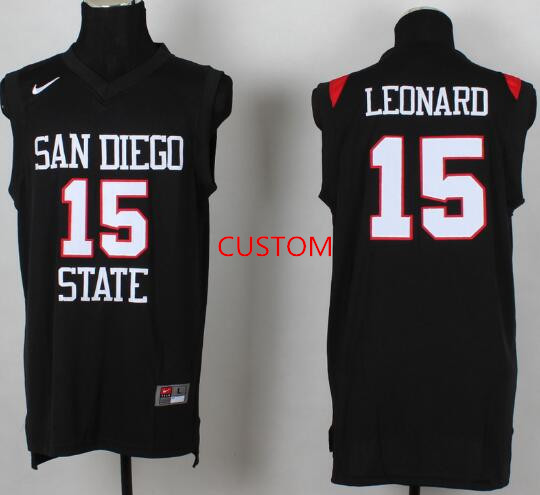 san diego state jersey