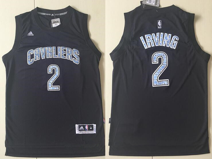 cavs black jersey for sale