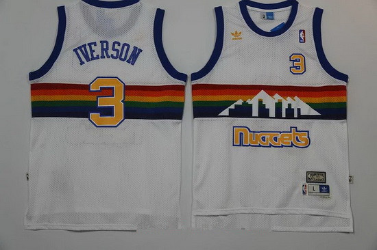 the rainbow chinese jersey