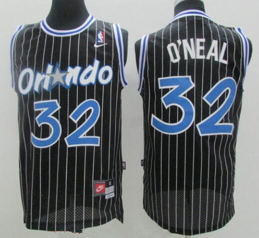 shaq orlando magic shirt