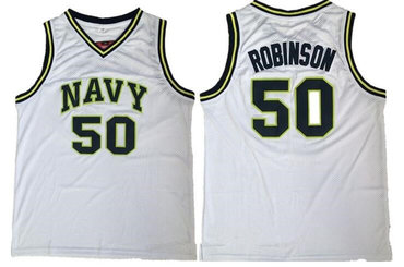 Men's San Antonio Spurs #50 David Robinson The Admiral Soul Navy Swingman Stitched NBA Jersey Men's San Antonio Spurs #50 David Robinson The Admiral Soul Navy Swingman Stitched NBA Jersey