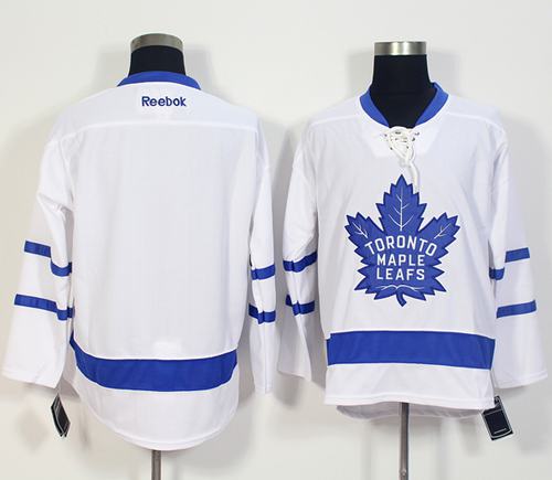 Men's Toronto Maple Leafs #44 Morgan Rielly Reebok Royal Blue Home