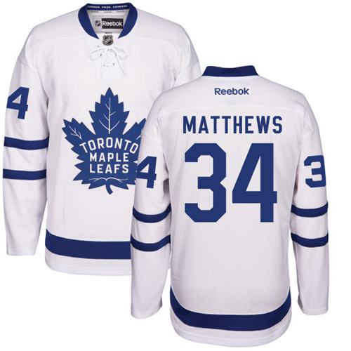 kids maple leaf jersey