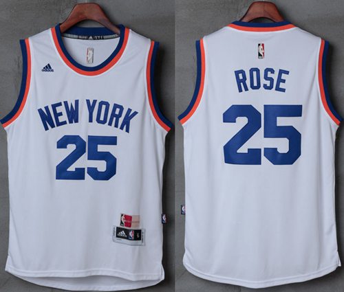 knicks 2017 jersey