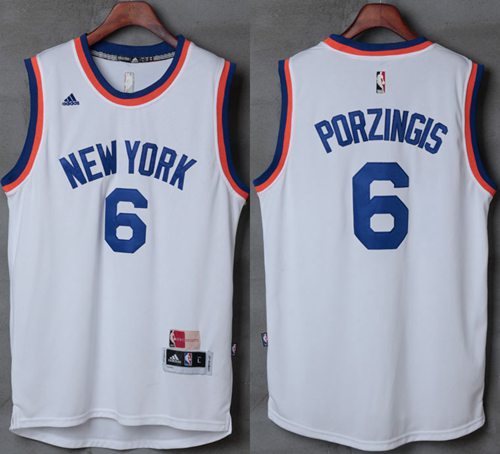 kristaps porzingis hardwood classic jersey