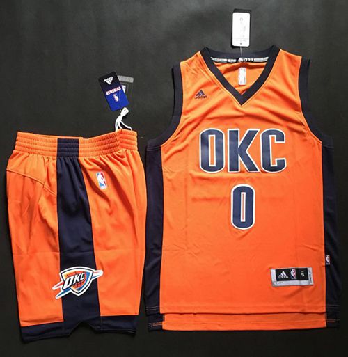 nba russell westbrook jersey