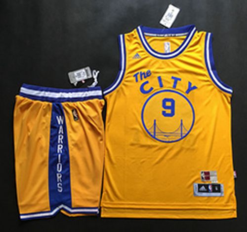 andre iguodala throwback jersey