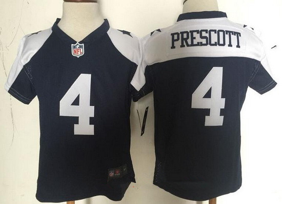 dak prescott jersey for toddlers