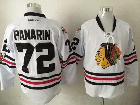 2016 chicago blackhawks winter classic jersey