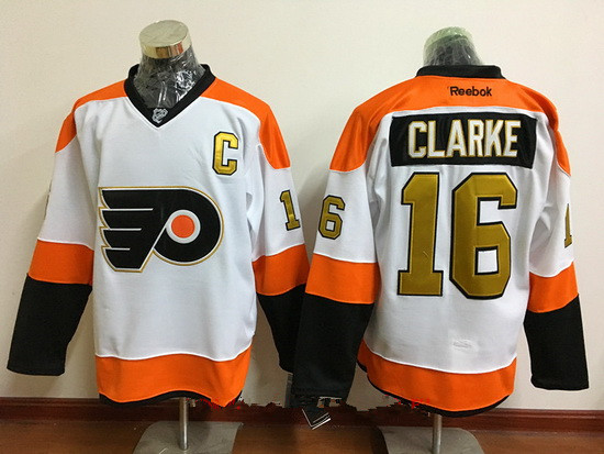 flyers 50th anniversary jersey for sale