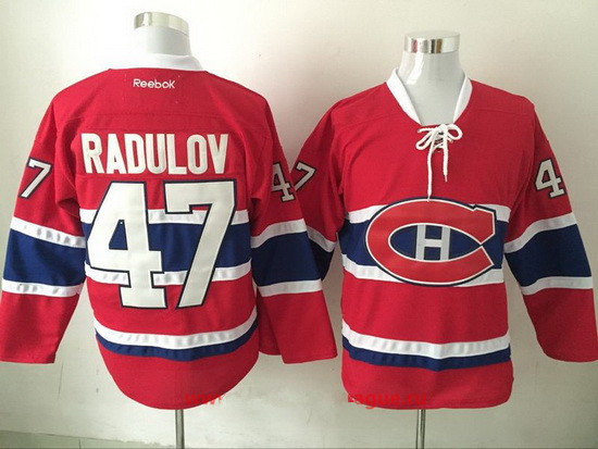 47 Hockey Jerseys FOR SALE! 