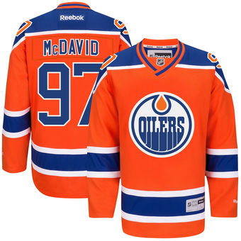 cheap mcdavid jersey
