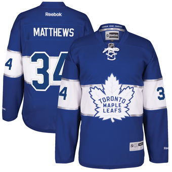 centennial jersey leafs