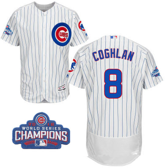 chris coghlan jersey