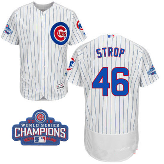 cubs world series jersey cheap