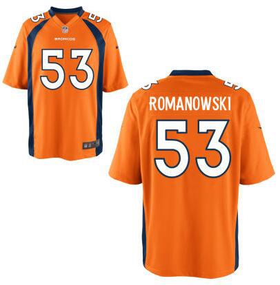 denver broncos jersey china