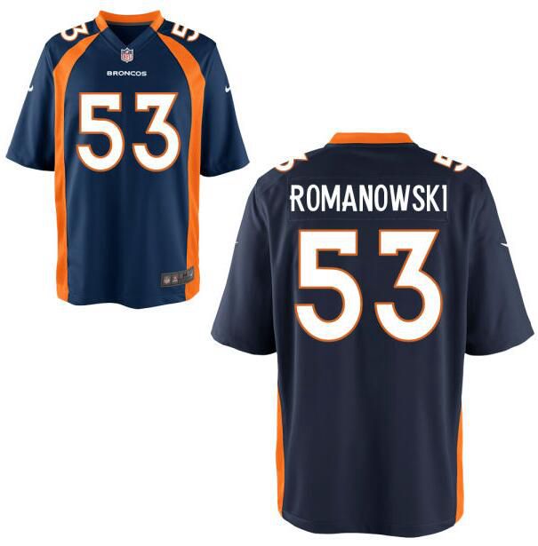 discount denver broncos jersey