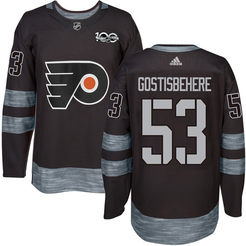 Flyers jersey china Outlet