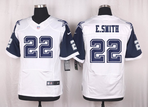 emmitt smith color rush jersey