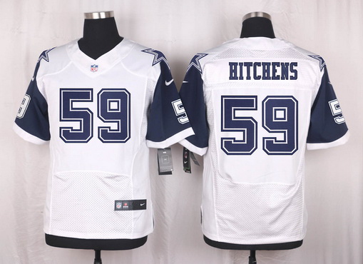 anthony hitchens jersey