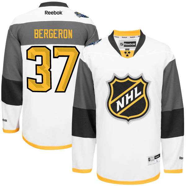 bergeron all star jersey