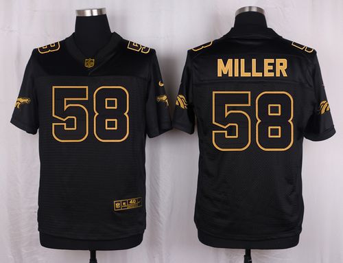 black von miller jersey