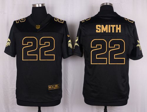 harrison smith elite jersey
