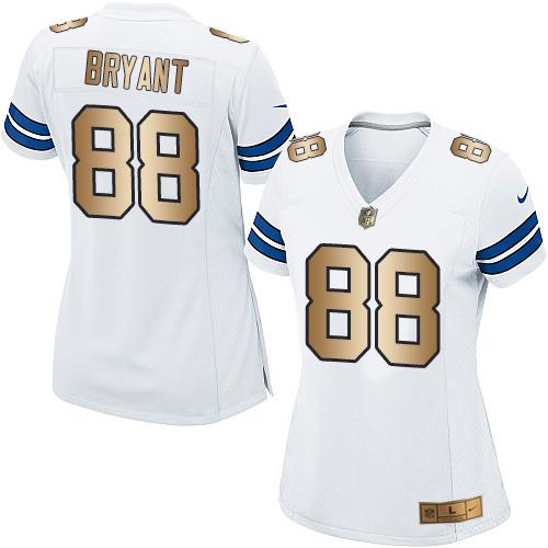 dez bryant stitched jersey