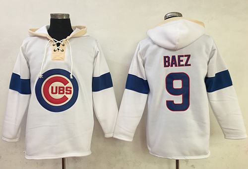 javy baez hoodie