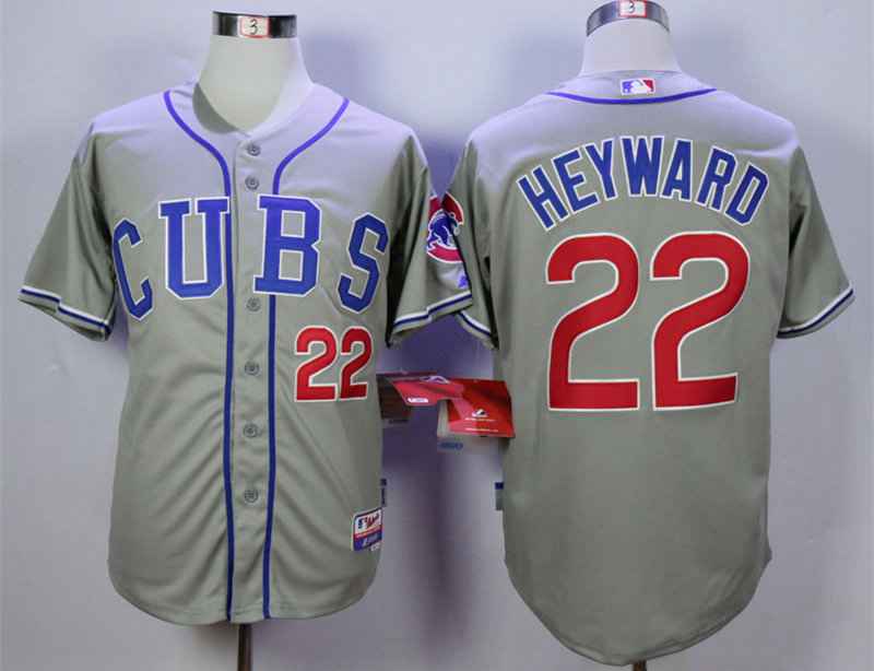 mlb cubs jersey sale