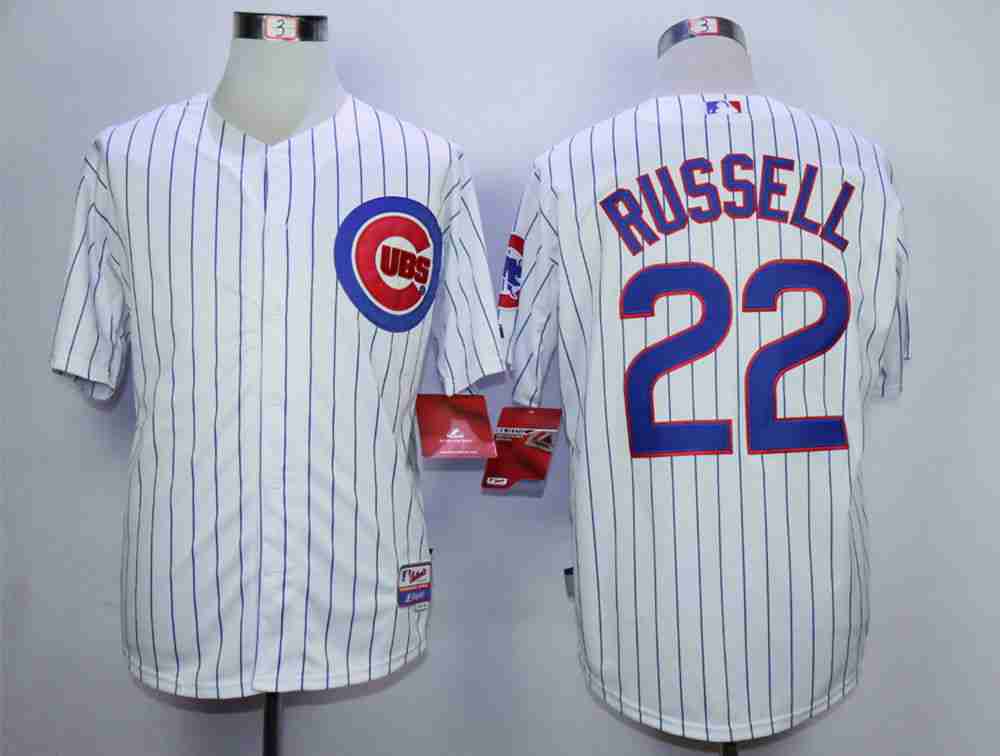 addison russell jersey cheap