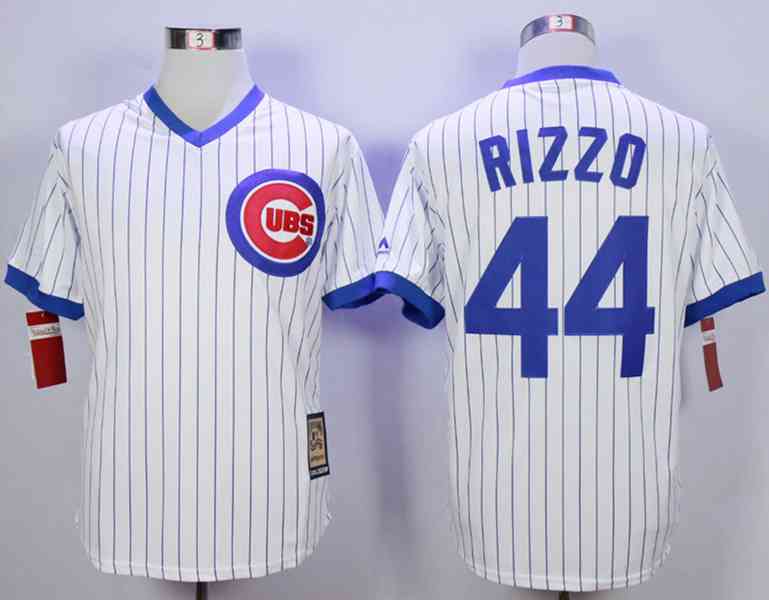 rizzo throwback jersey