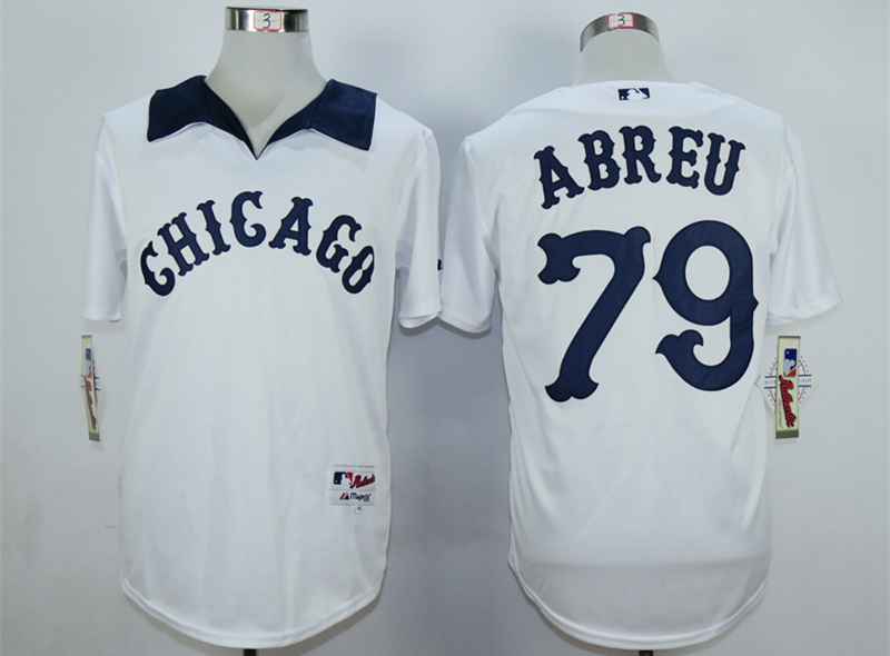 jose abreu throwback jersey